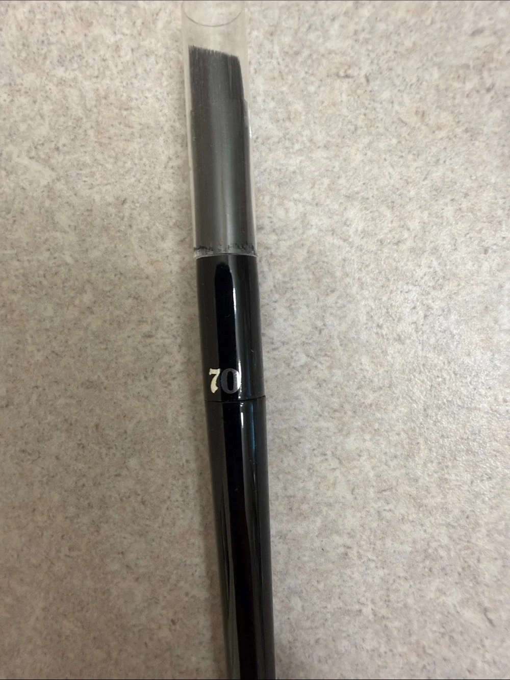 Kat von d eyeliner brush -70